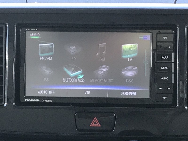 三菱 eKスペース 14枚目