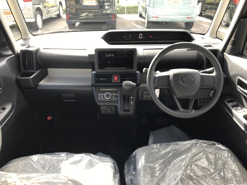 ダイハツ タント 13枚目