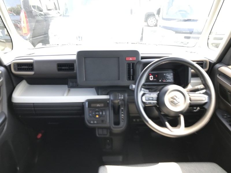 スズキ スペーシア 13枚目