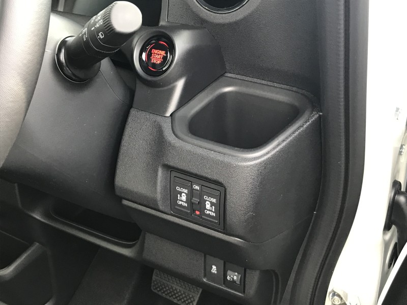 ホンダ N BOX 16枚目