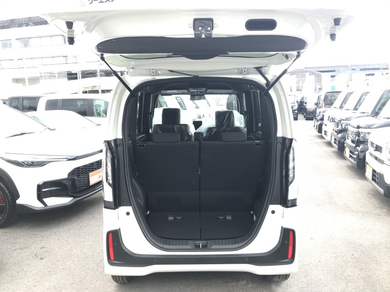 ホンダ N BOX 6枚目
