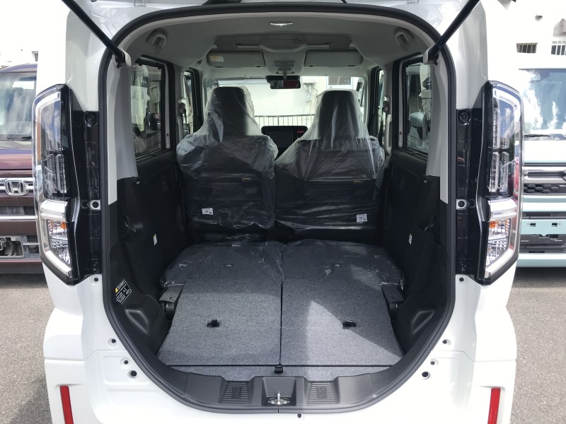 スズキ スペーシア 7枚目