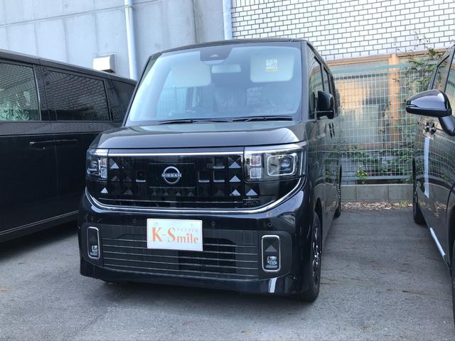 ニッサン ルークス 0枚目