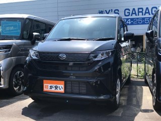 ダイハツ ムーヴ