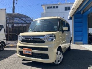 スズキ スペーシア