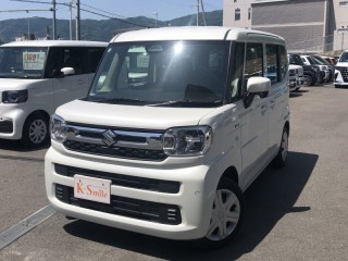 スズキ スペーシア