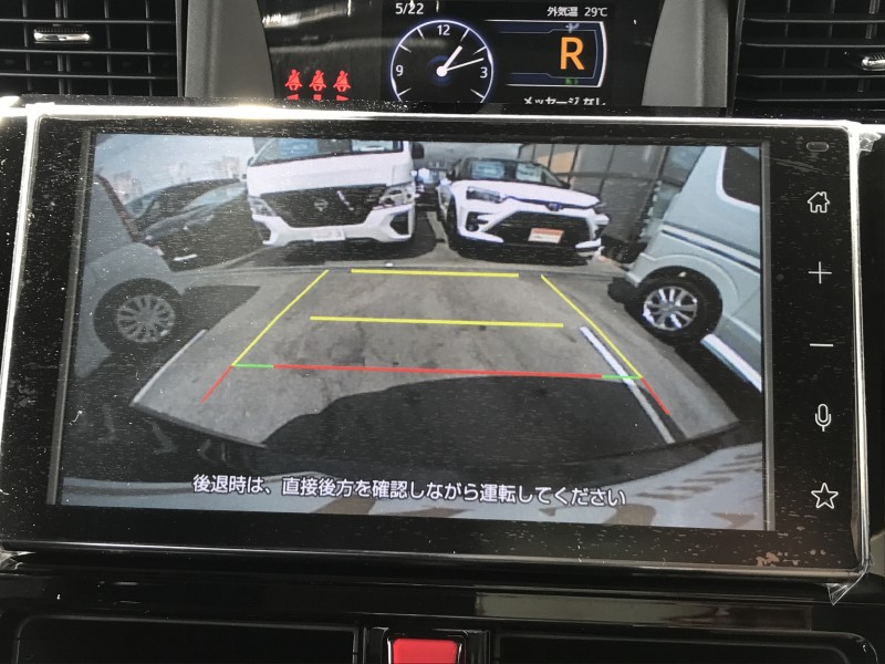 トヨタ ルーミー 15枚目
