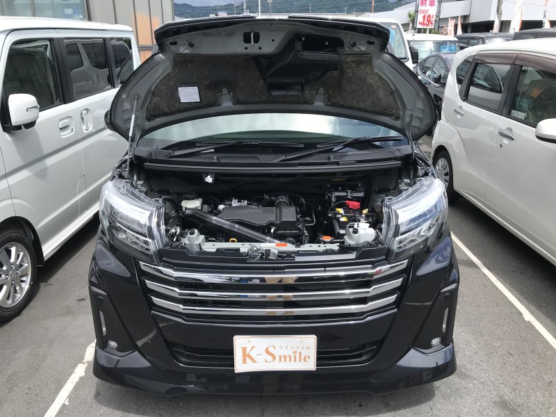 トヨタ ルーミー 19枚目