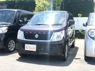 スズキ ワゴンR
