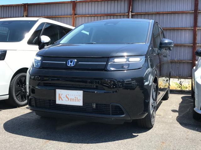 ホンダ フリード 0枚目