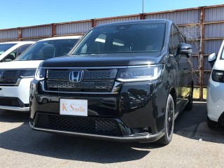 ホンダ ステップワゴンスパーダ