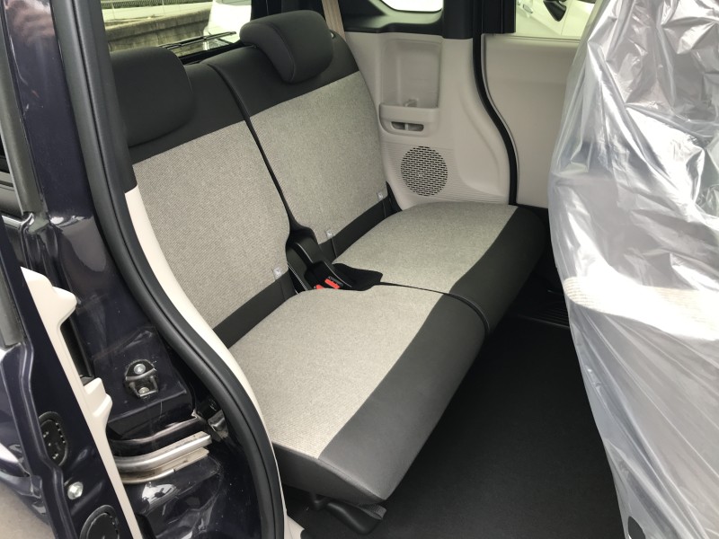 ホンダ N BOX 9枚目