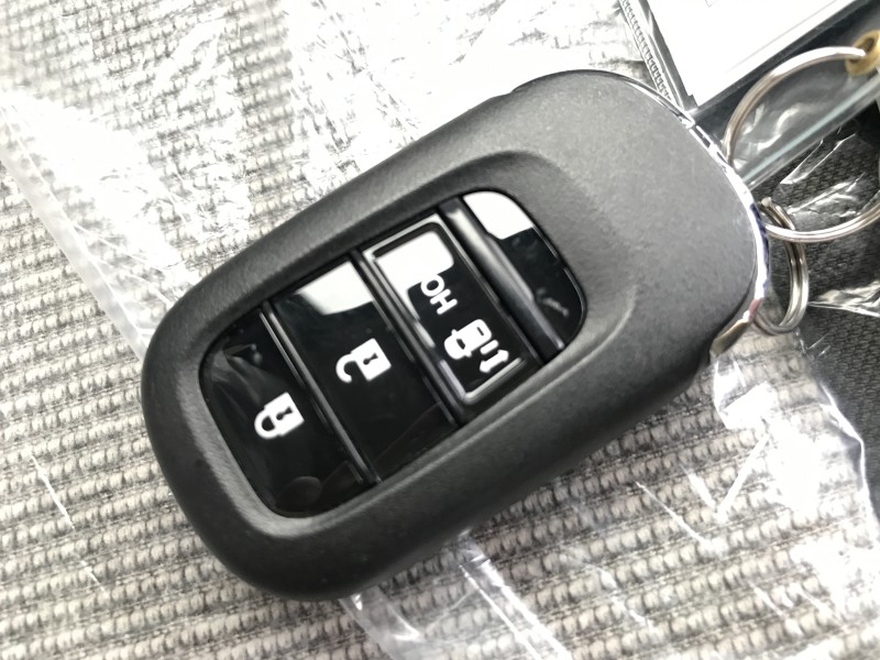 ホンダ N BOX 6枚目