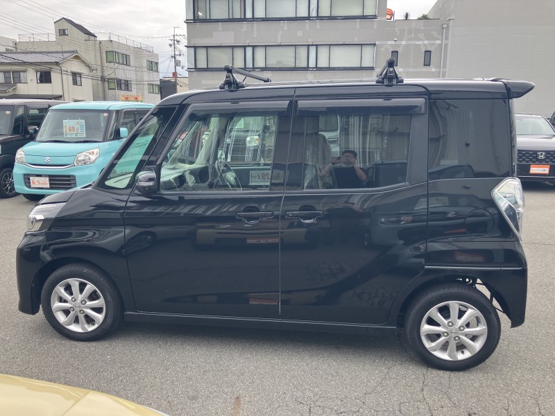 ニッサン デイズルークス 11枚目