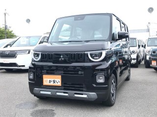 三菱 デリカミニ