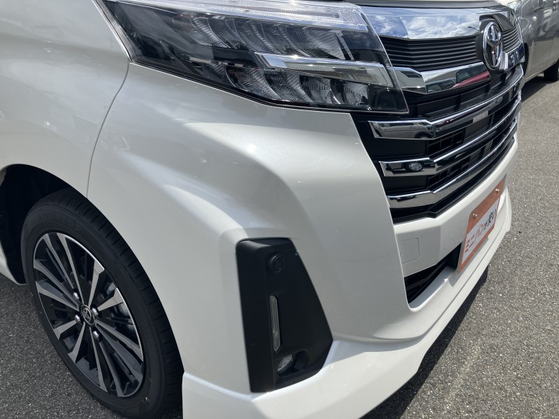 トヨタ ルーミー 3枚目