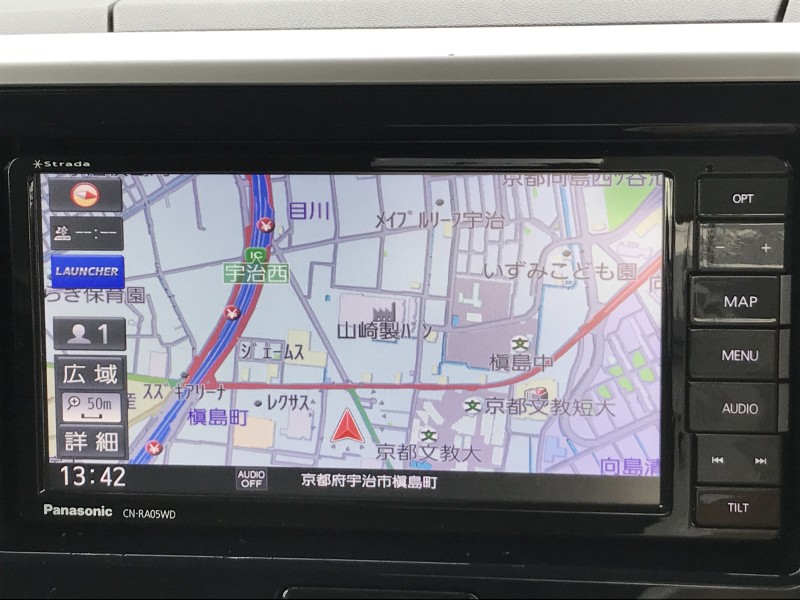 ニッサン デイズルークス 1枚目