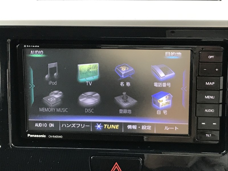 ニッサン デイズルークス 2枚目
