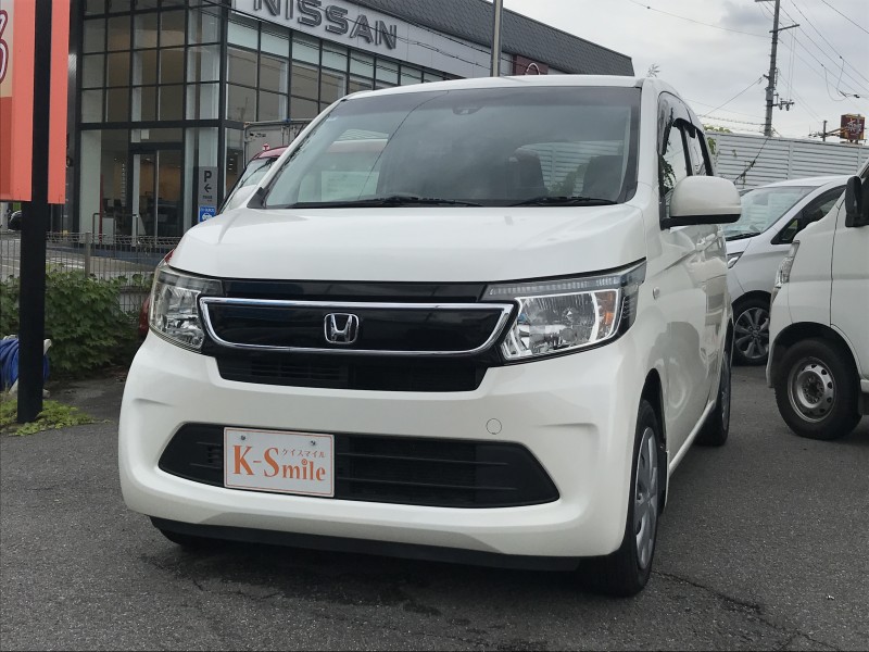 ホンダ N WGN 0枚目