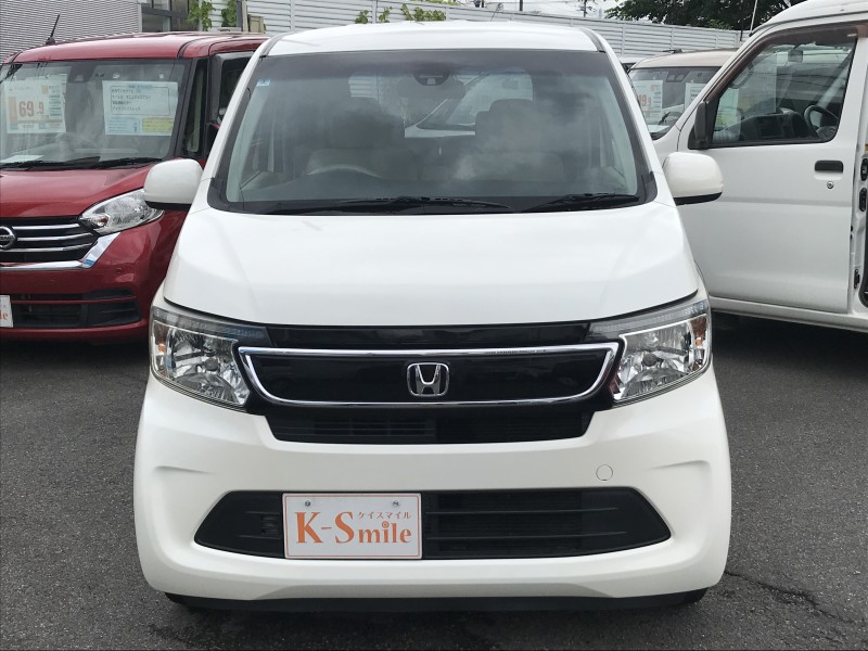 ホンダ N WGN 11枚目