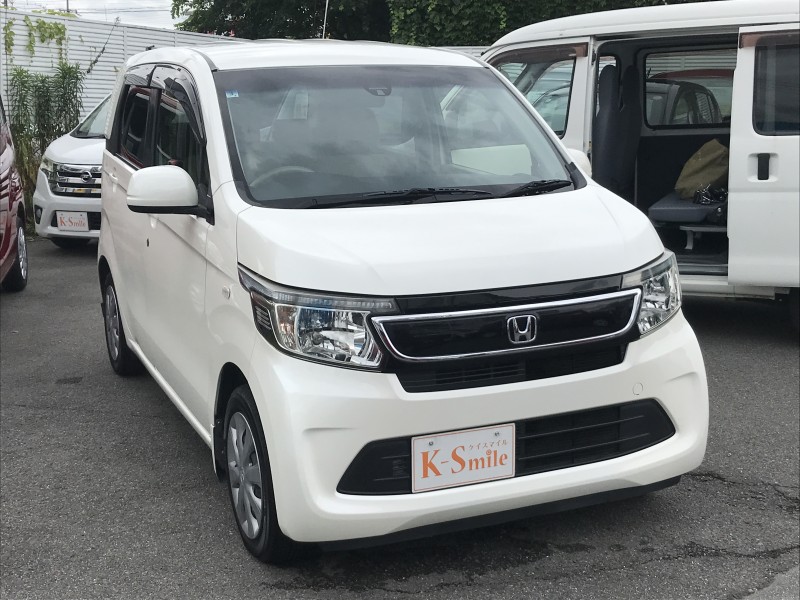 ホンダ N WGN 12枚目
