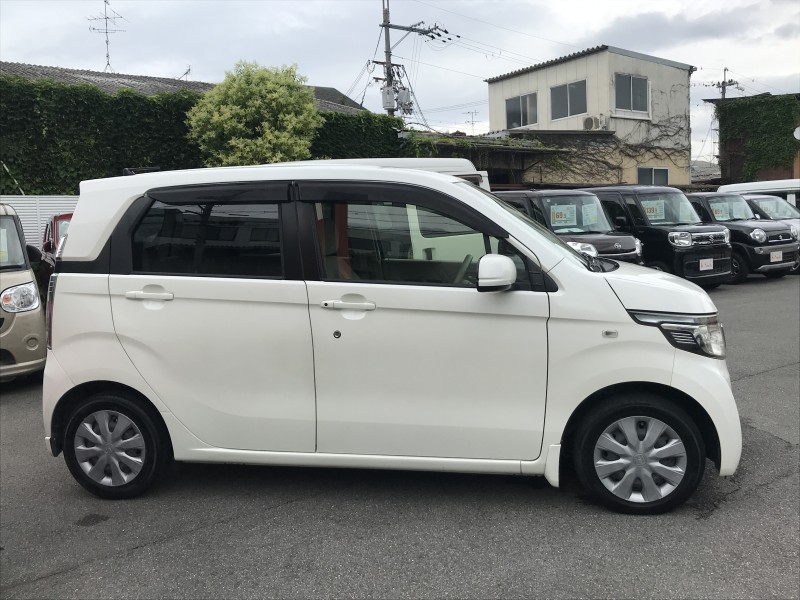ホンダ N WGN 13枚目
