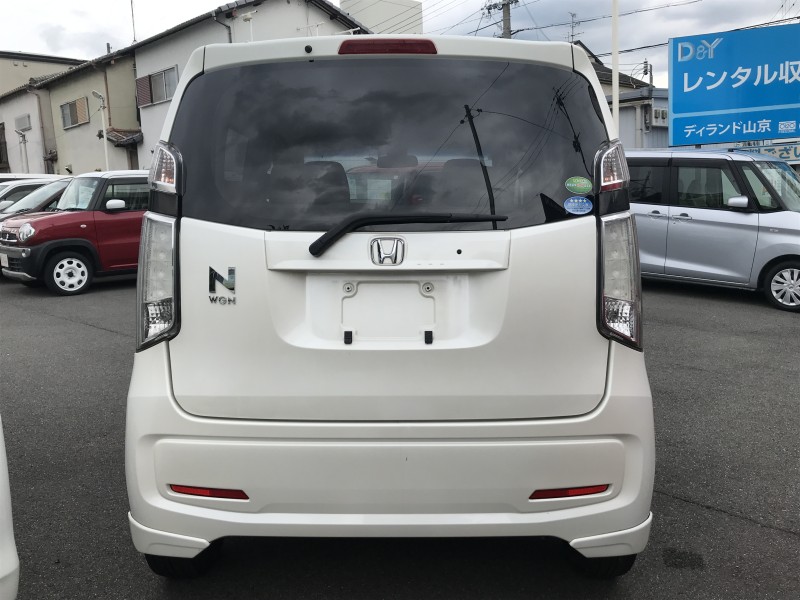 ホンダ N WGN 15枚目