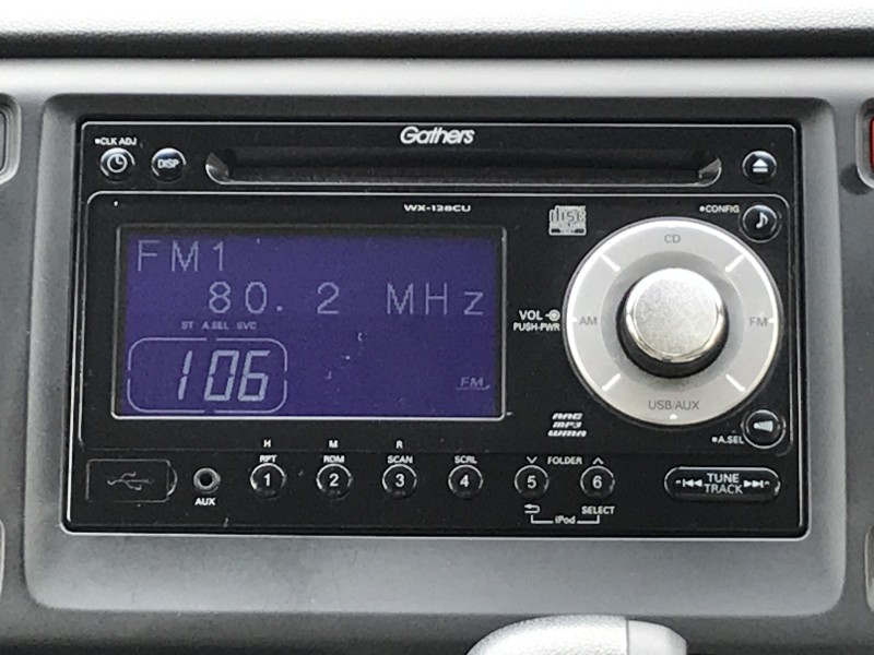 ホンダ N WGN 1枚目