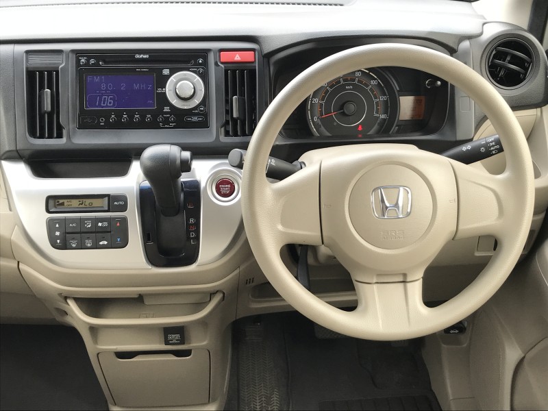 ホンダ N WGN 3枚目