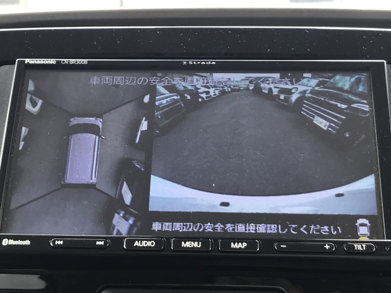 ダイハツ タント 6枚目