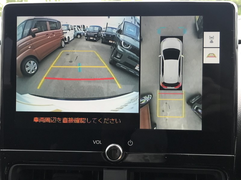 トヨタ ヤリスクロス 4枚目