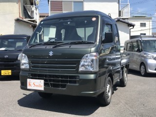 スズキ キャリィ