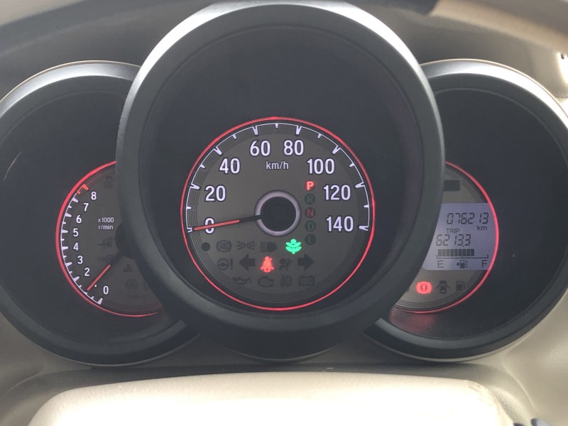 ホンダ N BOXスラッシュ 11枚目