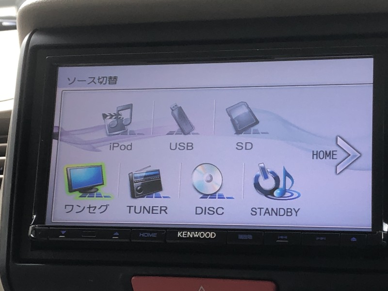 ホンダ N BOXスラッシュ 14枚目
