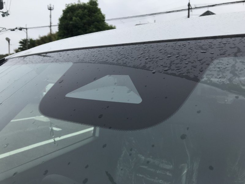 ホンダ ステップワゴンスパーダ 9枚目