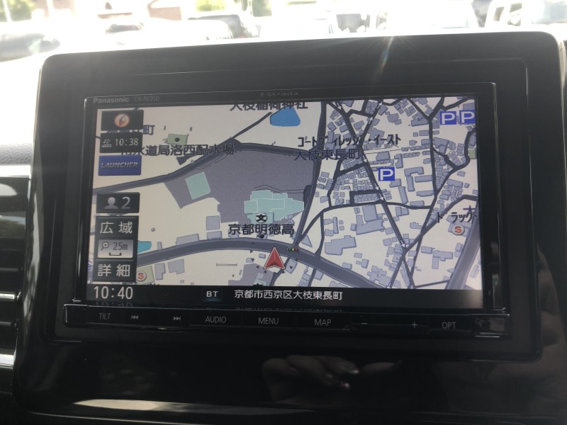 ホンダ N BOX 16枚目