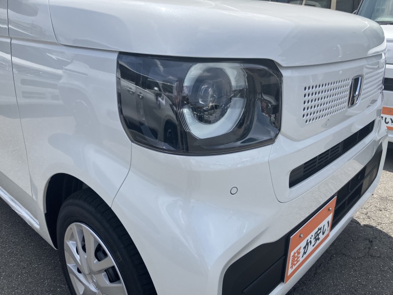 ホンダ N BOX 12枚目