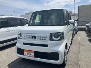 ホンダ N BOX