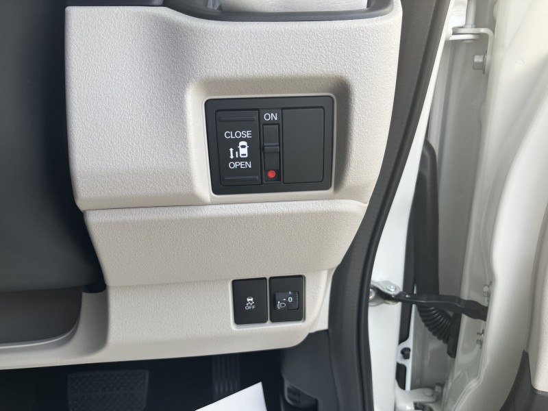 ホンダ N BOX 6枚目