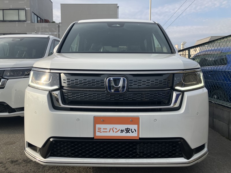 ホンダ ステップワゴンスパーダ 10枚目