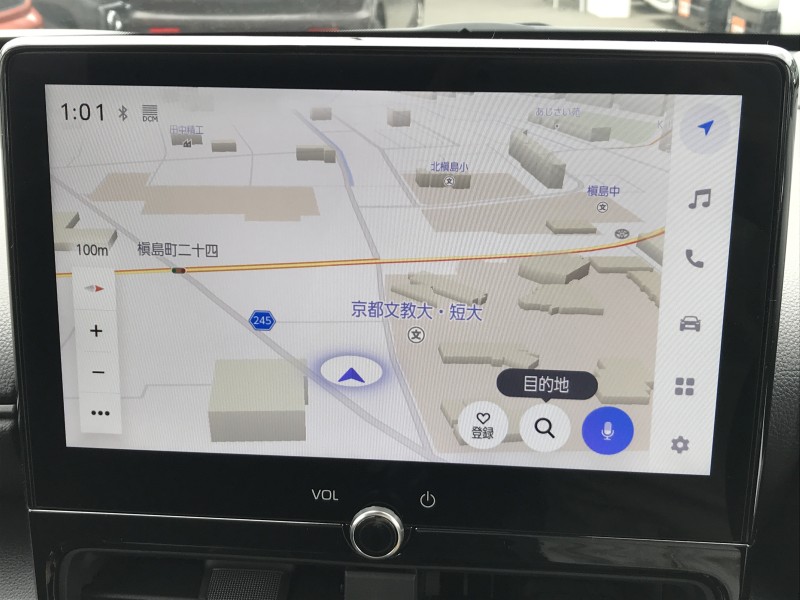 トヨタ ヤリスクロス 2枚目
