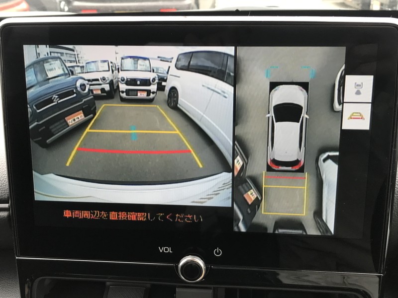トヨタ ヤリスクロス 4枚目