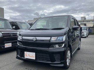 スズキ ワゴンR