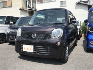ニッサン モコ