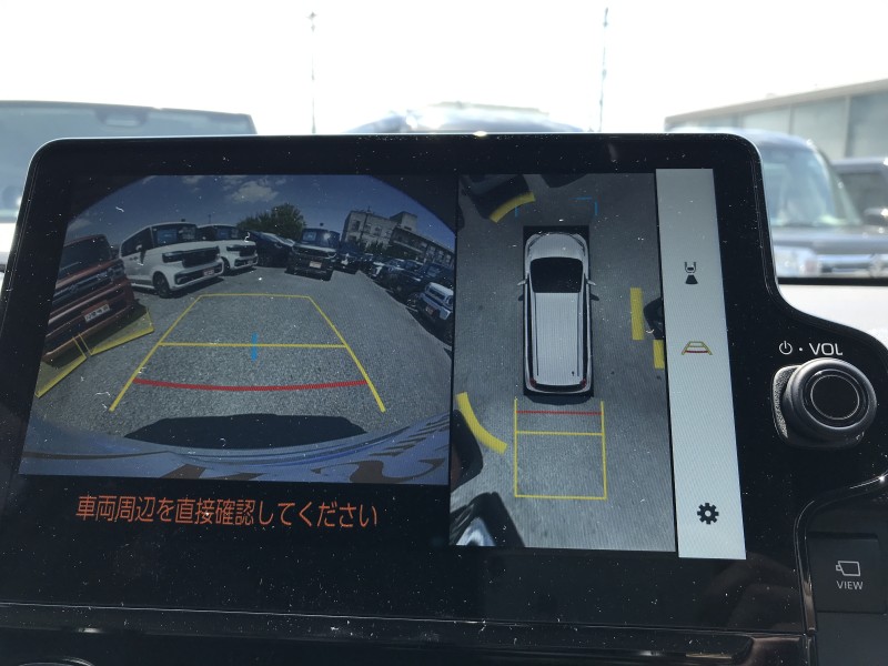 トヨタ シエンタ 3枚目