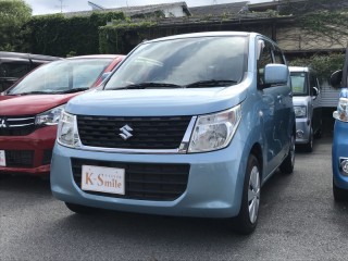 スズキ ワゴンR