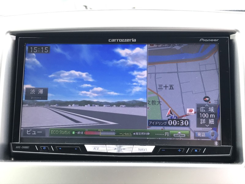 スズキ ワゴンR 2枚目