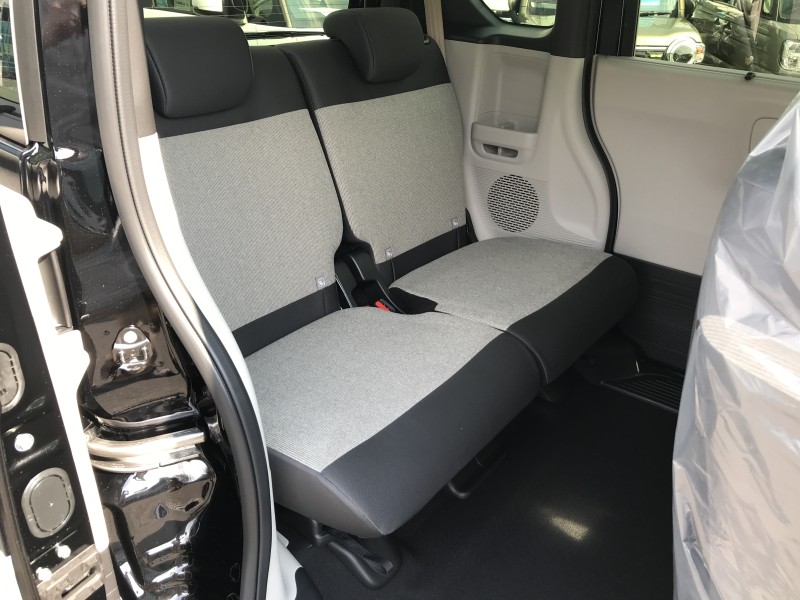 ホンダ N BOX 10枚目