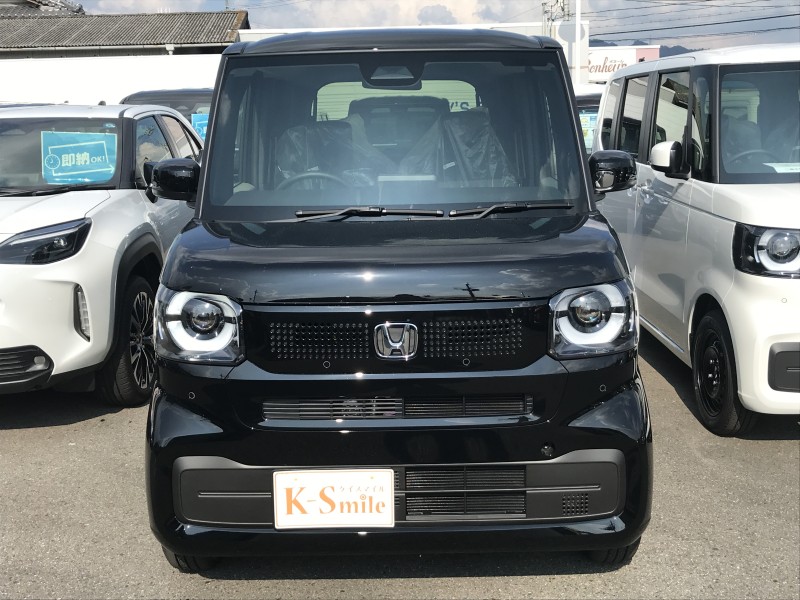 ホンダ N BOX 11枚目