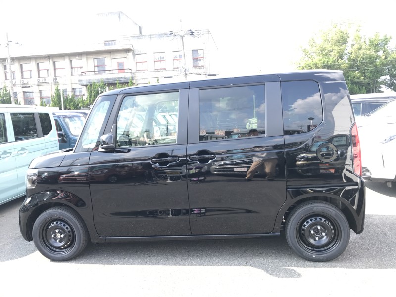 ホンダ N BOX 17枚目
